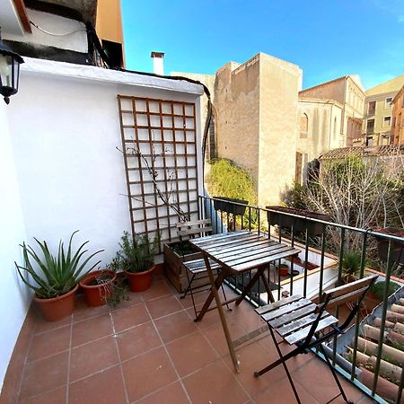 Cozy Apartment Old Town Girona Exteriér fotografie