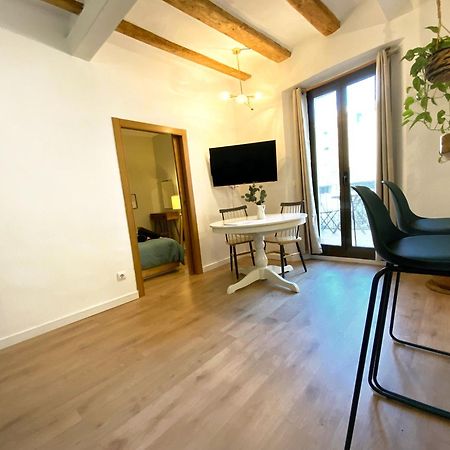 Cozy Apartment Old Town Girona Exteriér fotografie