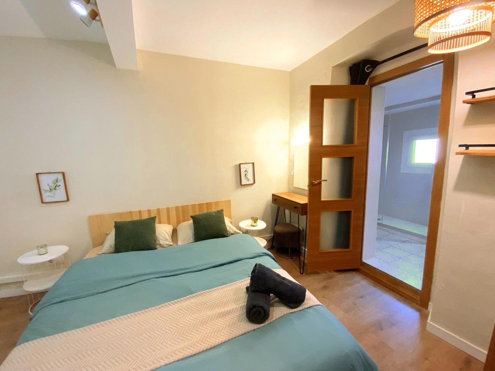 Cozy Apartment Old Town Girona Exteriér fotografie
