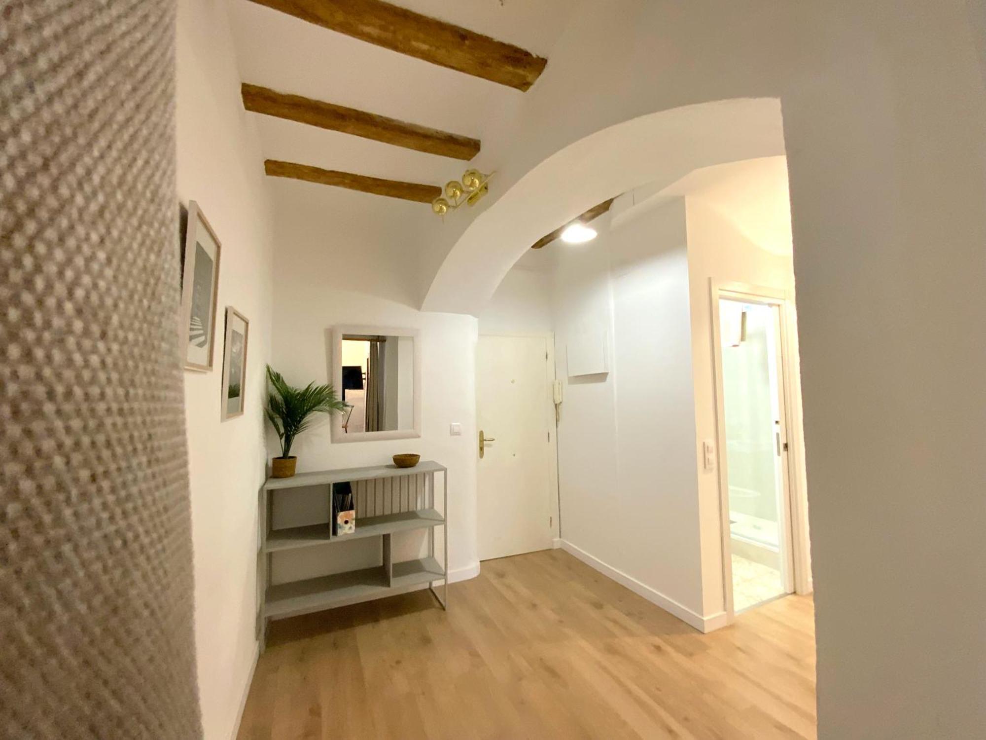 Cozy Apartment Old Town Girona Exteriér fotografie